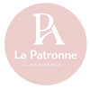 La Patronne Academie - Home